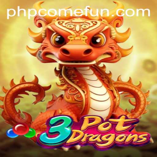 Exploring the Enchanting Realm of 3PotDragons: A Captivating Gaming Adventure