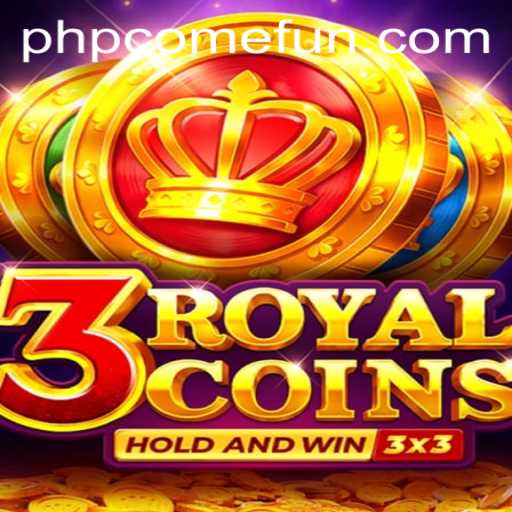 Discover the Thrills of 3royalcoins: An In-Depth Guide