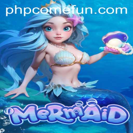 Dive into the World of 'Mermaid': An Aquatic Adventure with 'phpcome'