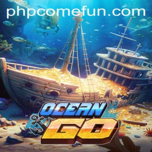 Dive into the Virtual Depths with OceanGO