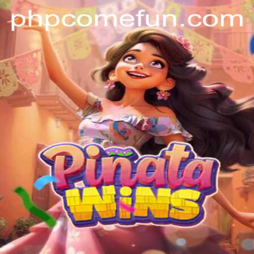 PinataWins: An Engaging Adventure Game with Exciting Mechanics