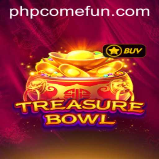 Discover the Thrilling World of TreasureBowl: Unveiling the Epic Gameplay Adventure
