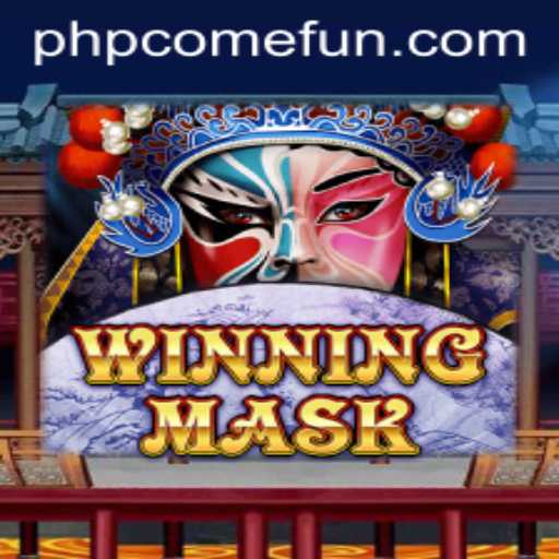 Master the Enigmatic World of WinningMask