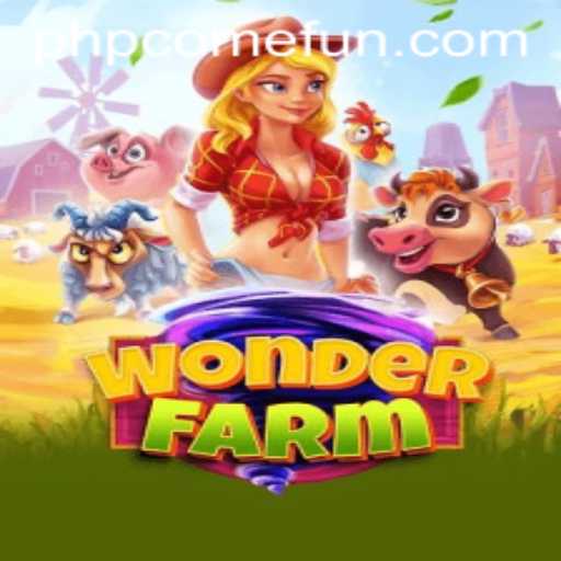 Exploring the Enchanting World of WonderFarm and the Rising Interest in phpcome